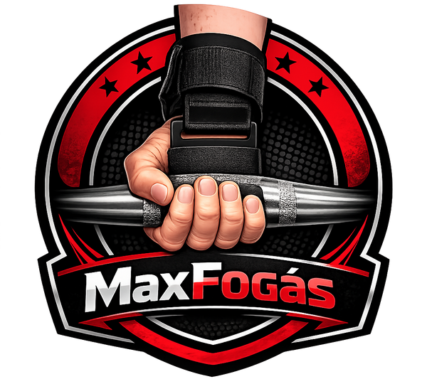 MaxFogás