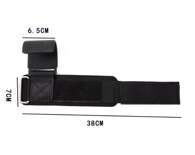 Kampós csuklópánt