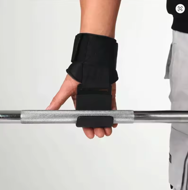 Kampós csuklópánt